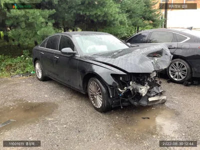 2015 Audi A6 WAUZZZ4G7FN051965 VIN:WAUZZZ4G7FN051965