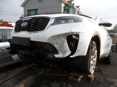 2019 Kia Sorento VIN: