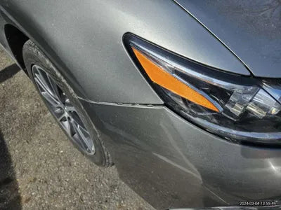 2017 Lexus ES 300 JTHBW1GG7H2137760 VIN:JTHBW1GG7H2137760