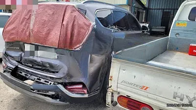 2019 Hyundai Santa FE NONE VIN: