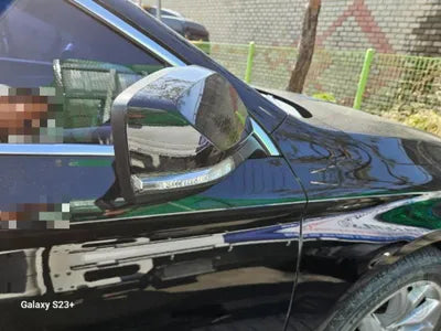 2017 Chevrolet Impala VIN: