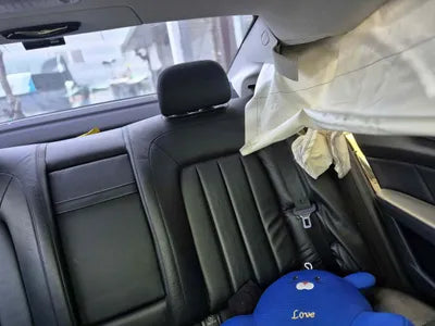 2017 Mercedes-Benz CLS 250 WDDLJ9HB2HA194899 VIN:WDDLJ9HB2HA194899