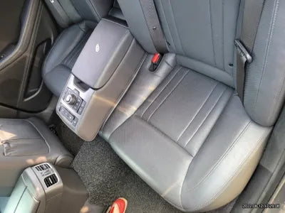 2016 acupuncture nessis 3.3 VIN: