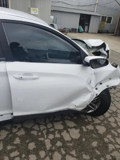 2021 Hyundai Kona KMHK2813GMU762119 VIN:KMHK2813GMU762119