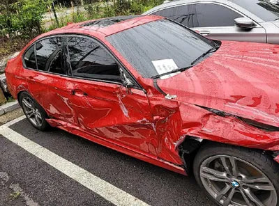 2017 BMW 320 WBA8C5100HK855011 VIN:WBA8C5100HK855011