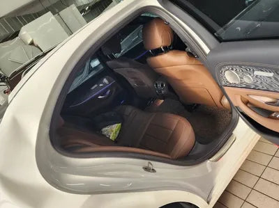 2022 Mercedes-Benz E 350 W1KZF8GB1NB053612 VIN:W1KZF8GB1NB053612