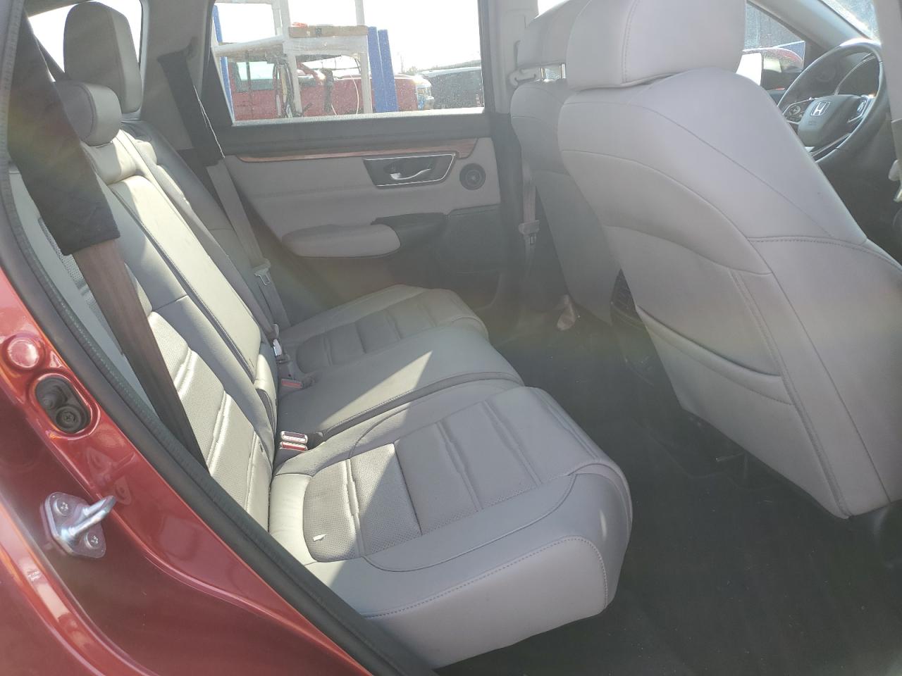 2022 HONDA CR-V EXL VIN:5J6RW2H8XNA002863