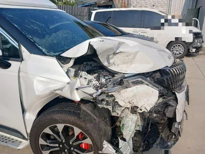 2021 Kia Carnival VIN: