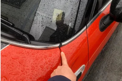 2019 MINI Cooper WMWXU1101K2H34094 VIN:WMWXU1101K2H34094