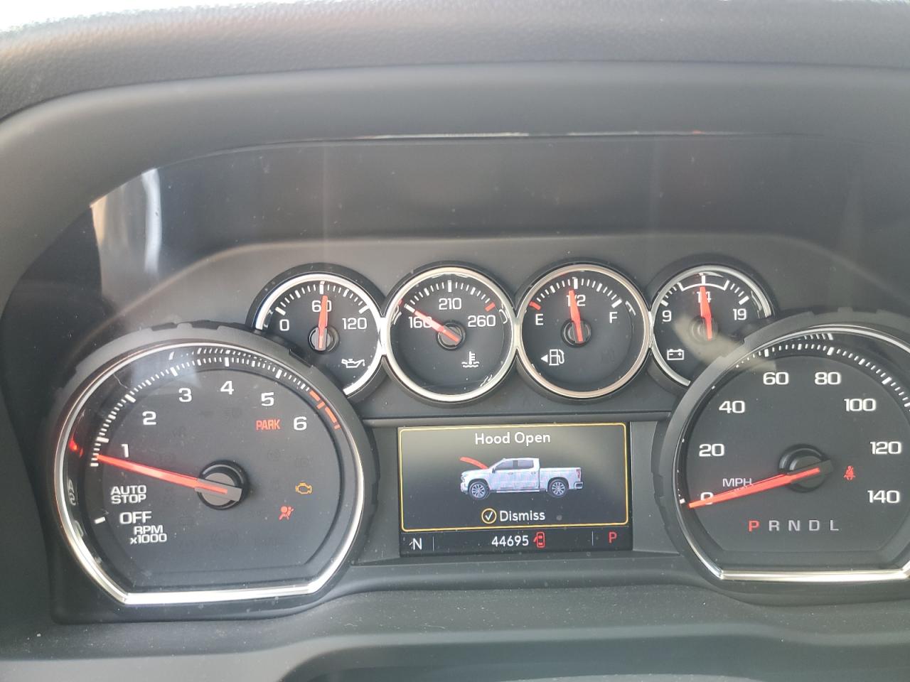 2022 CHEVROLET SILVERADO LTD C1500 LT VIN:3GCPWCED4NG178281