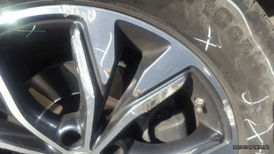 2019 Infiniti QX30 SJKCH53F8KA007484 VIN:SJKCH53F8KA007484