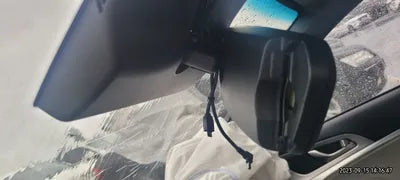 2021 Genesis G70 VIN: