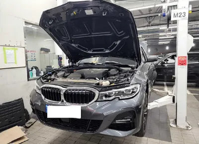 2022 BMW 320 WBA11GK0XNFM71095 VIN:WBA11GK0XNFM71095