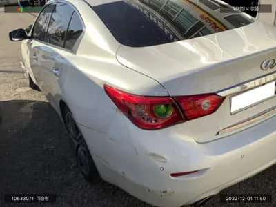 2015 Infiniti Q50 JNKDV71E4FM530915 VIN:JNKDV71E4FM530915