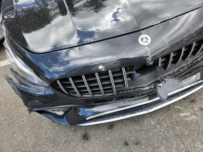 2020 Mercedes-Benz S 450 W1KXJ6EB0LA050720 VIN:W1KXJ6EB0LA050720