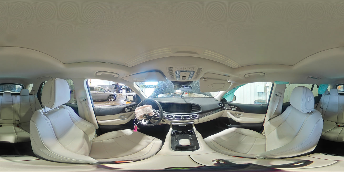 2022 MERCEDES-BENZ GLE 350 4MATIC VIN:4JGFB4KB4NA668701