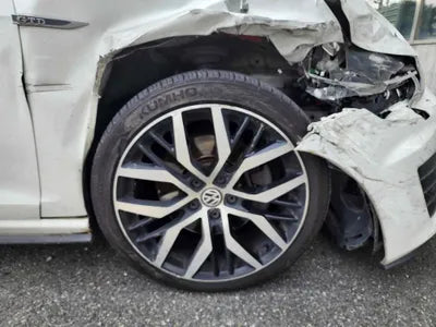 2016 Volkswagen Golf WVWZZZAUZGW014772 VIN:WVWZZZAUZGW014772