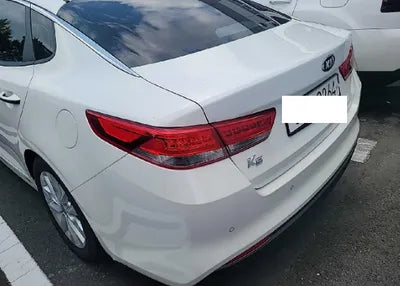 2018 Kia K5 KNAGT411BJA241232 VIN:KNAGT411BJA241232