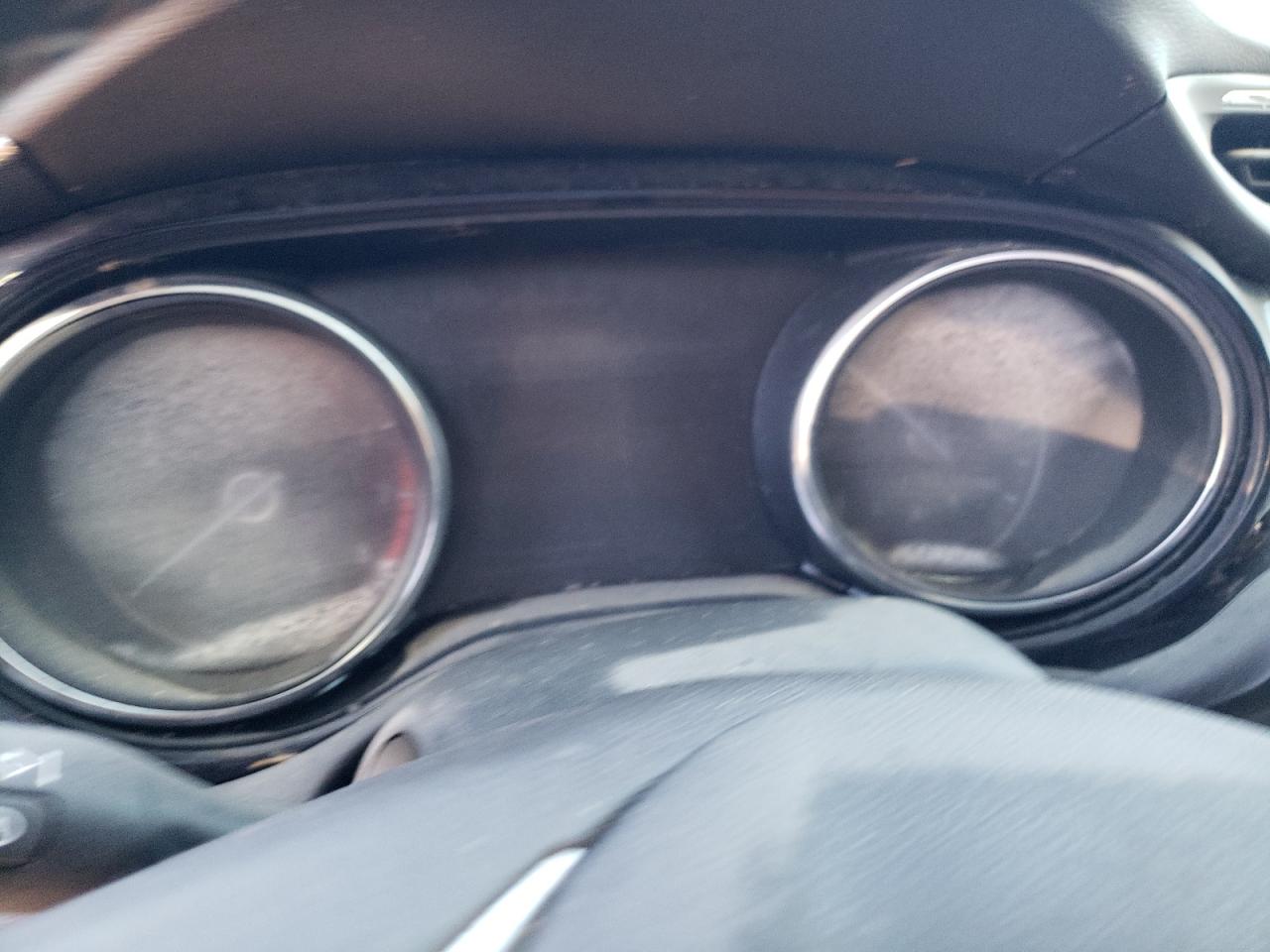 2023 BUICK ENCORE GX SELECT VIN:KL4MMDS20PB137296