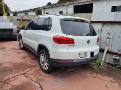 2015 Volkswagen Tiguan WVGZZZ5NZFW572263 VIN:WVGZZZ5NZFW572263