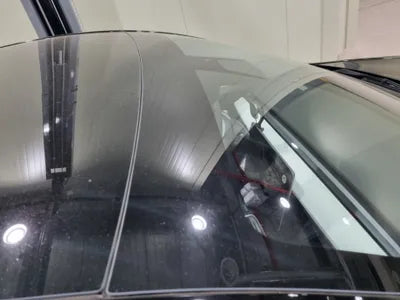 2022 Tesla Model Y VIN: