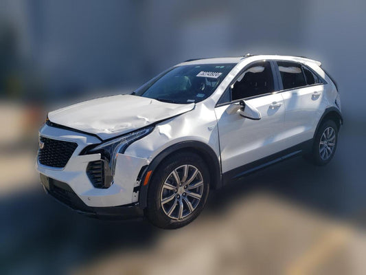 2023 CADILLAC XT4 SPORT VIN:1GYFZER47PF100276