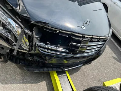 2014 Mercedes-Benz S 350 VIN: