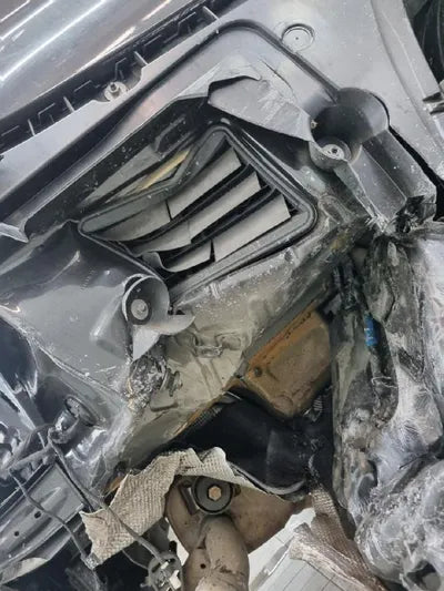 2017 BMW 520 WBAJC3101HWB76690 VIN:WBAJC3101HWB76690