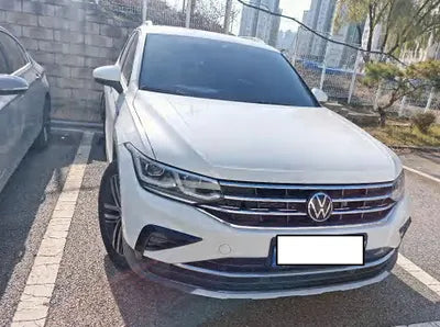 2023 Volkswagen Tiguan WVGZZZ5N6PW018009 VIN:WVGZZZ5N6PW018009
