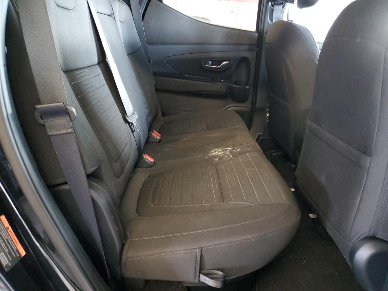 2023 HYUNDAI SANTA CRUZ NIGHT VIN:5NTJCDAF6PH076567