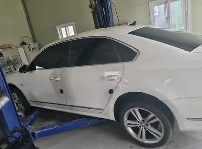 2015 Volkswagen Passat 1VWZZZA3ZFC033633 VIN:1VWZZZA3ZFC033633