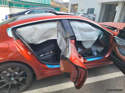 2022 BMW 840 WBAGV4107NCJ73653 VIN:WBAGV4107NCJ73653