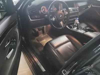 2016 BMW 528 WBA5A7102GG749603 VIN:WBA5A7102GG749603