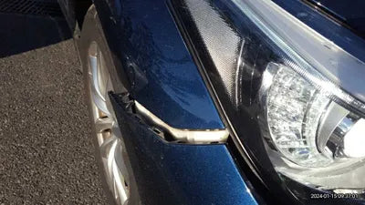 2018 Infiniti Q70 JNKBY11E4JM650024 VIN:JNKBY11E4JM650024