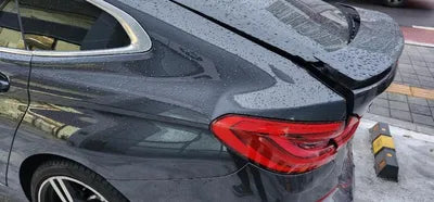 2023 BMW 630 WBA61CC07PCL82599 VIN:WBA61CC07PCL82599