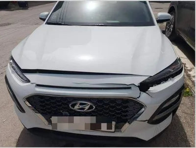 2020 Hyundai Kona VIN: