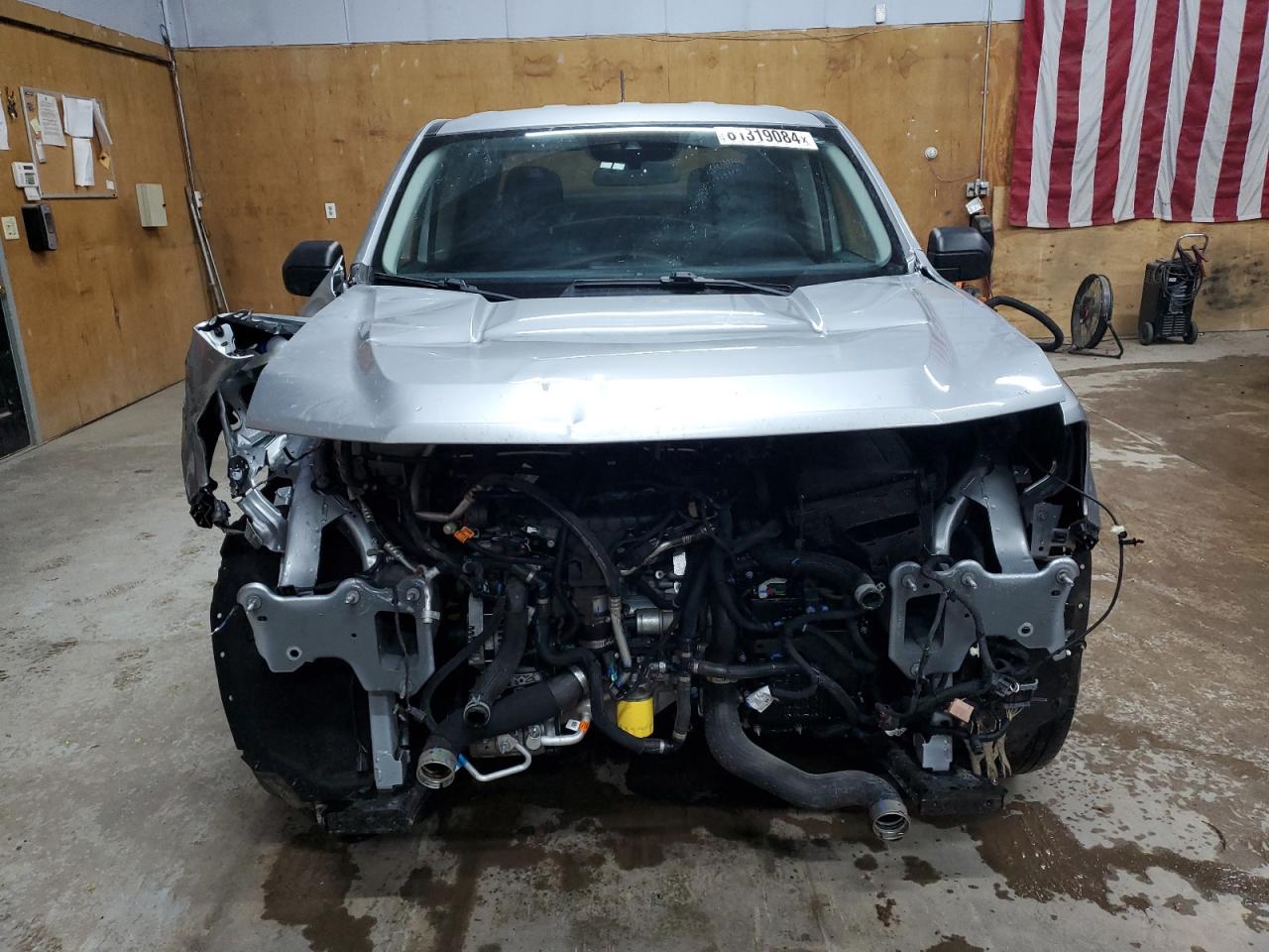 2022 FORD MAVERICK XL VIN:3FTTW8F9XNRA77191