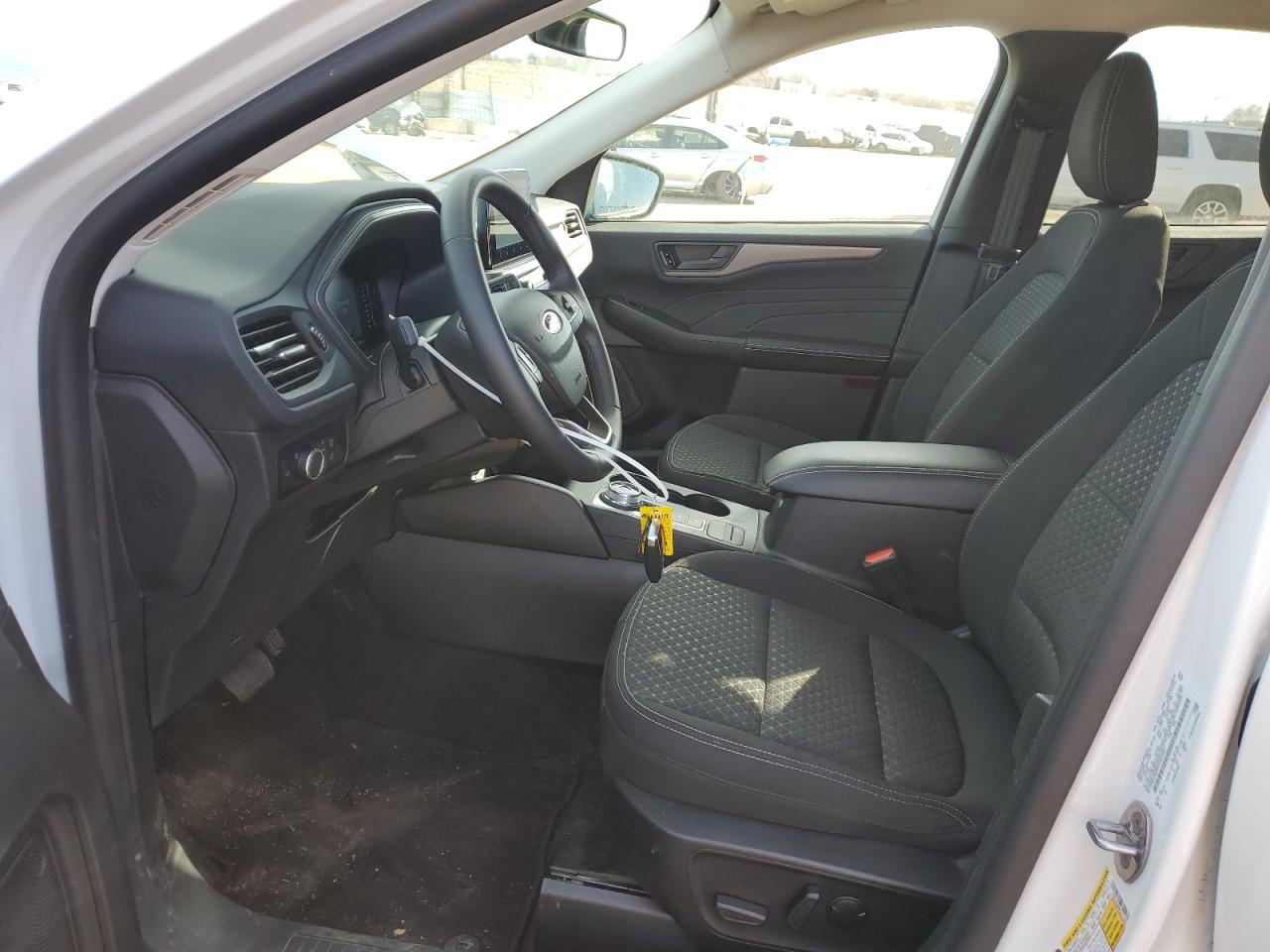 2023 FORD ESCAPE ACTIVE VIN:1FMCU0GN8PUA41560