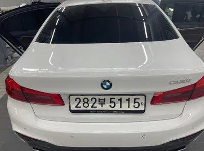 2020 BMW 530 WBAJR5106LCE09242 VIN:WBAJR5106LCE09242