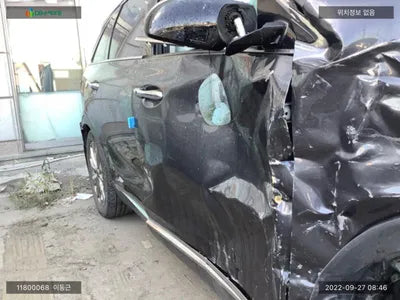 2019 Kia Sorento KNAPG81BBKA543174 VIN:KNAPG81BBKA543174