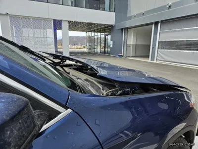 2018 BMW 320 WBATX3100JLB59433 VIN:WBATX3100JLB59433