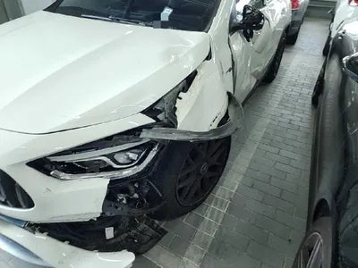 2021 Mercedes-Benz A 45 AMG W1N4N5DB0MJ200235 VIN:W1N4N5DB0MJ200235