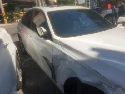 2016 BMW 320 WBA8C5102GK642141 VIN:WBA8C5102GK642141