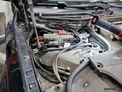 2014 Mercedes-Benz S 350 VIN: