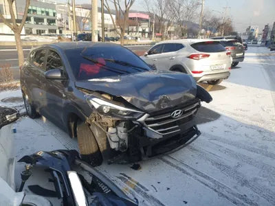 2018 Hyundai Tucson KMHJ281ABJU678687 VIN:KMHJ281ABJU678687