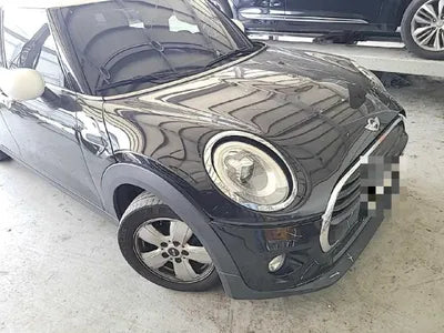 2016 MINI Cooper WMWXT3105H2E28135 VIN:WMWXT3105H2E28135