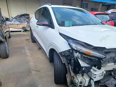 2022 Chevrolet Volt VIN: