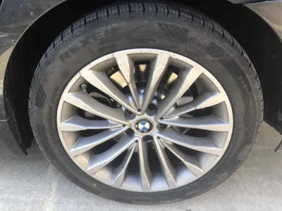 2022 BMW 520 WBA11BH08NWX51205 VIN:WBA11BH08NWX51205