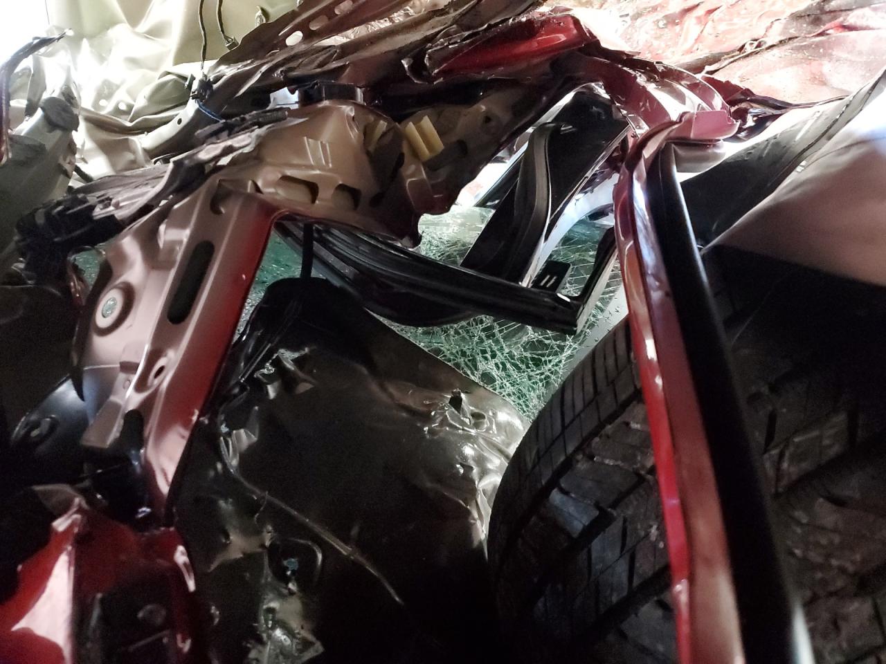 2024 CHEVROLET BLAZER RS VIN:3GNKDCRJ4RS168621