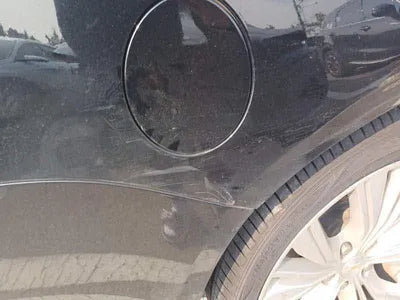 2016 Chevrolet Impala 1G1155S31GU137342 VIN:1G1155S31GU137342